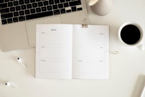 Read more about the article Checklist – 14 dní k domovu bez chaosu